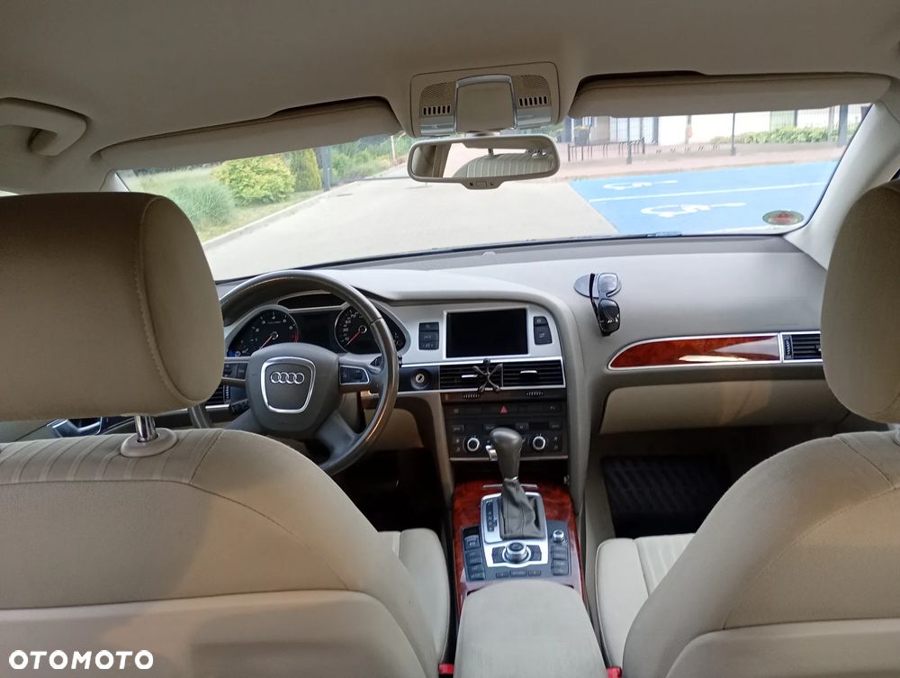 Audi A6 Limousine - 17
