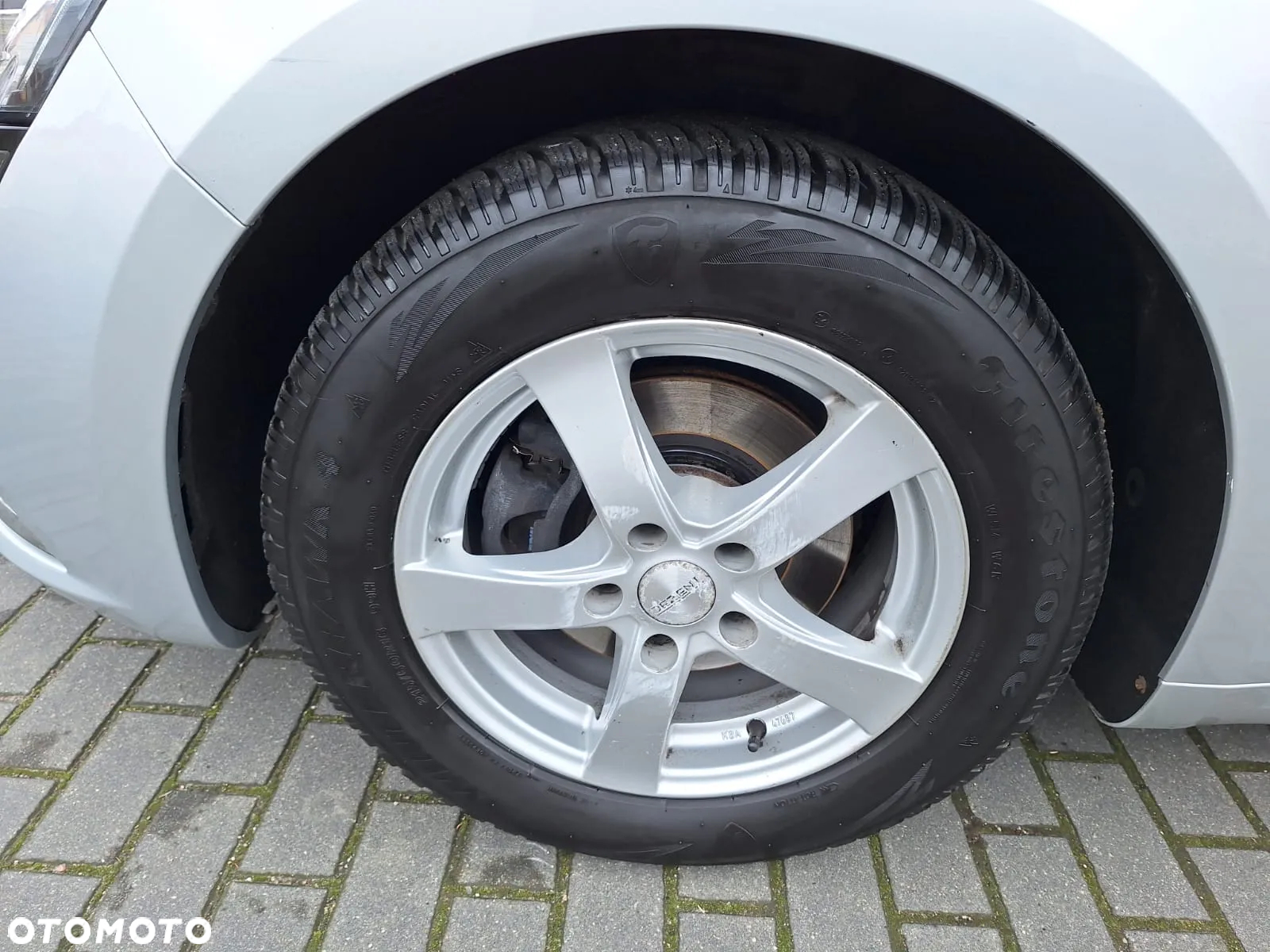 Renault Talisman 1.5 Energy dCi Life - 11