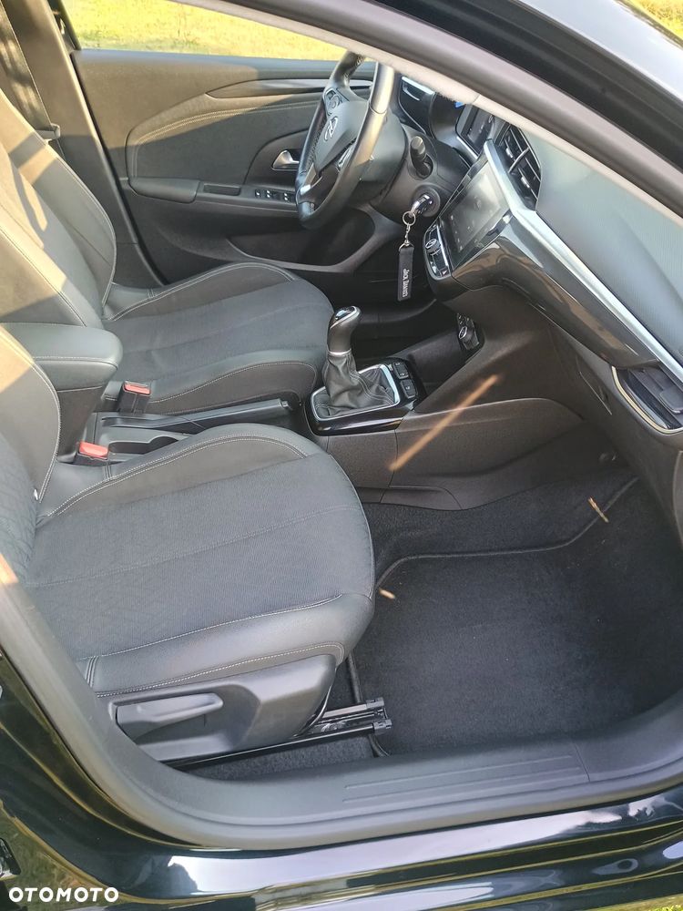 Opel Corsa 1.2 Elegance Business Pack S&S - 18