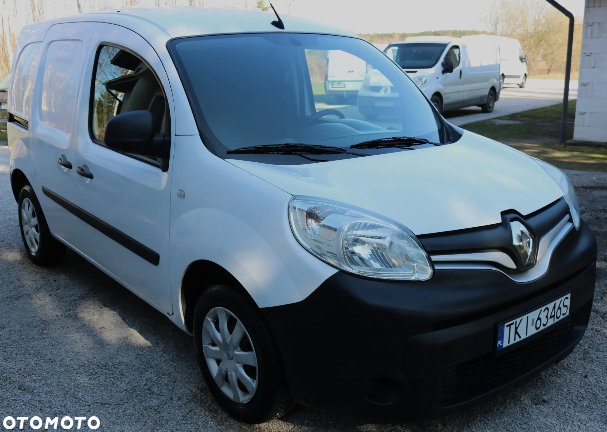 Renault Kangoo - 3