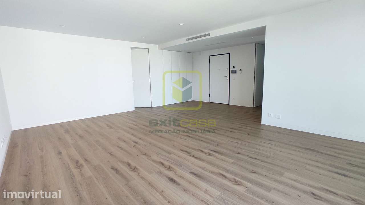 Apartamento T4 Duplex
