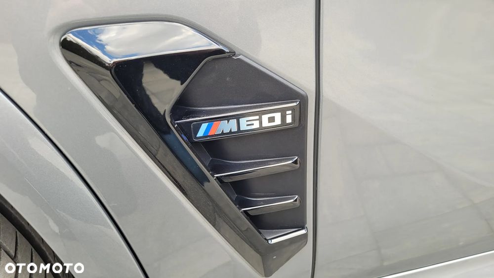 BMW X5 M - 10