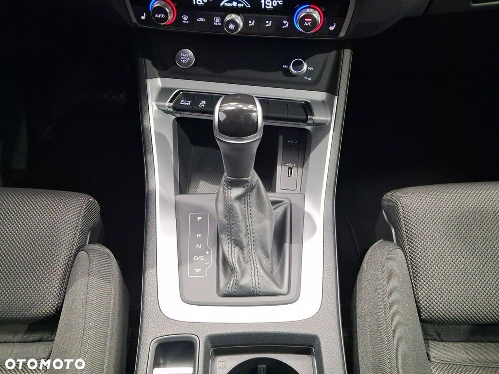 Audi Q3 Sportback - 19