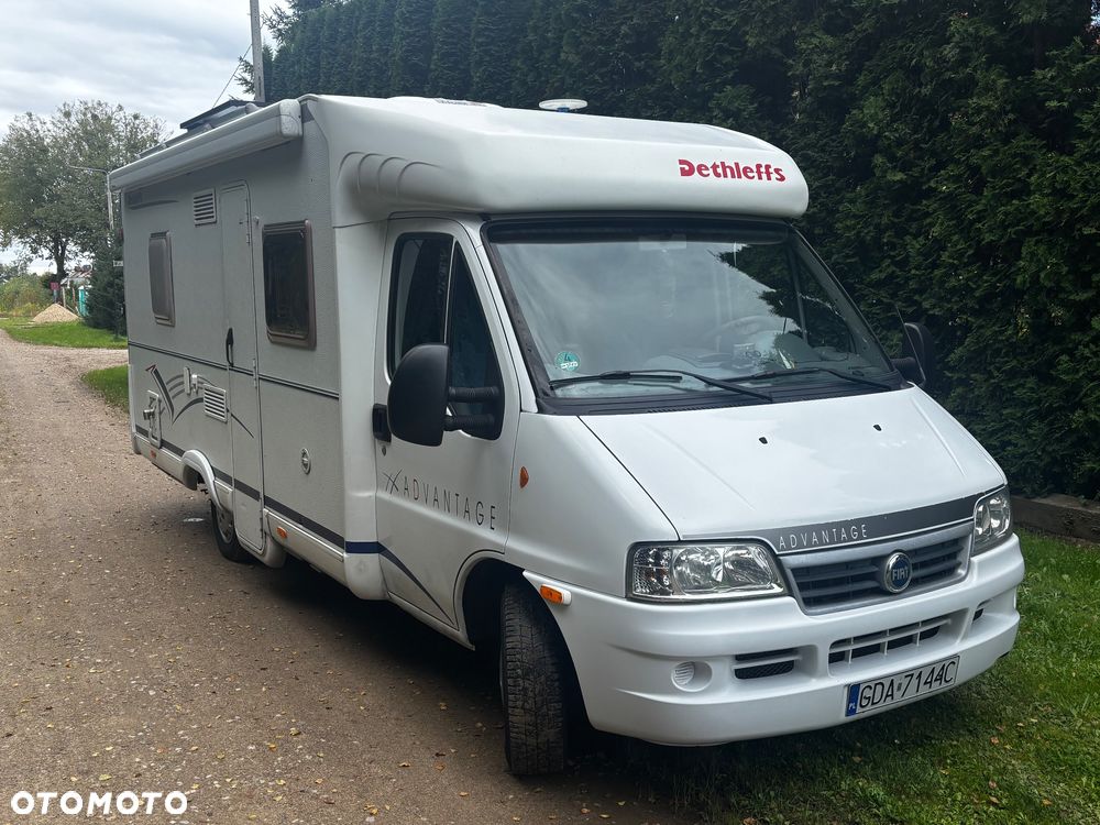 Fiat Ducato - 3