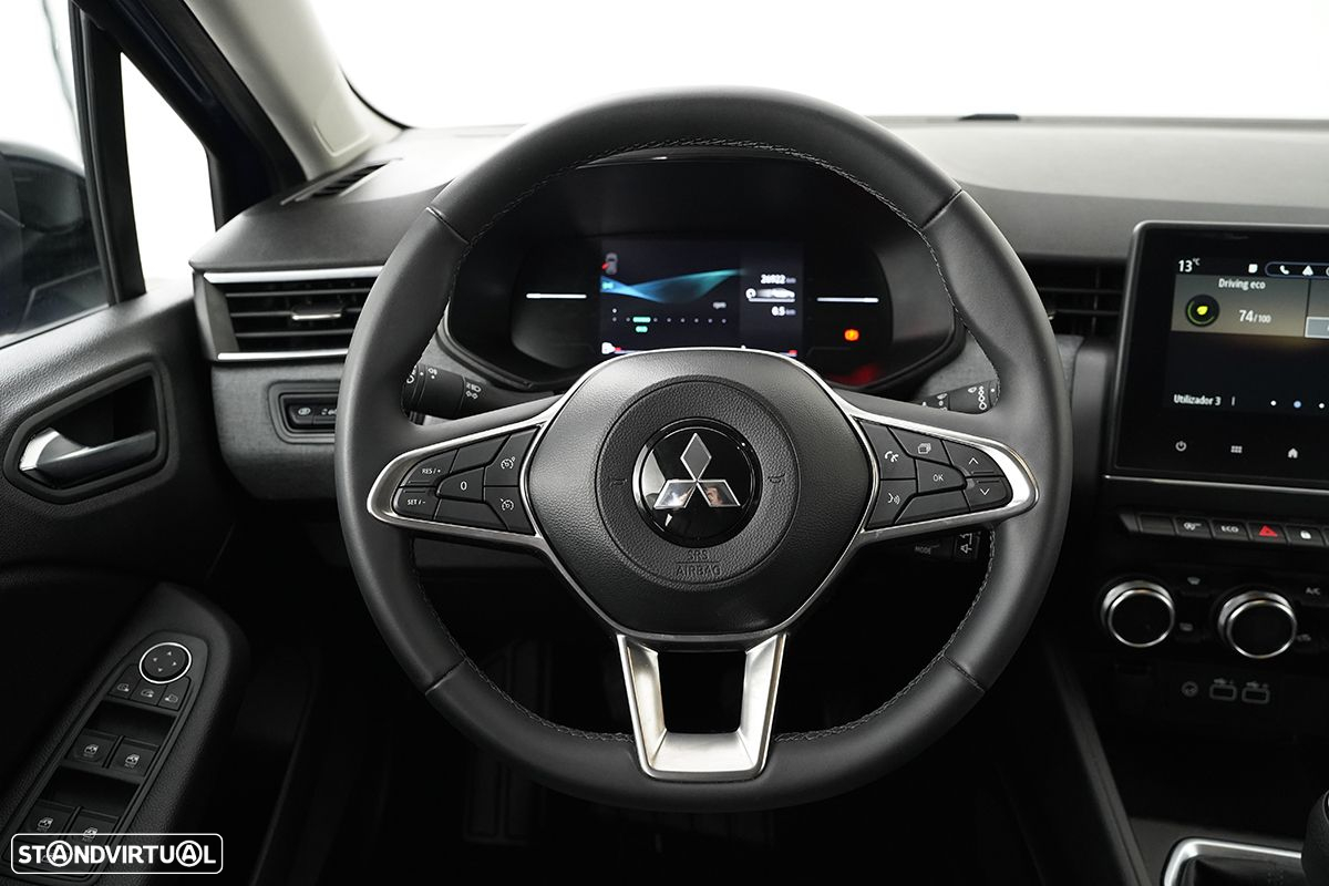 Mitsubishi Colt 1.0 MPI-T Kaiteki - 13