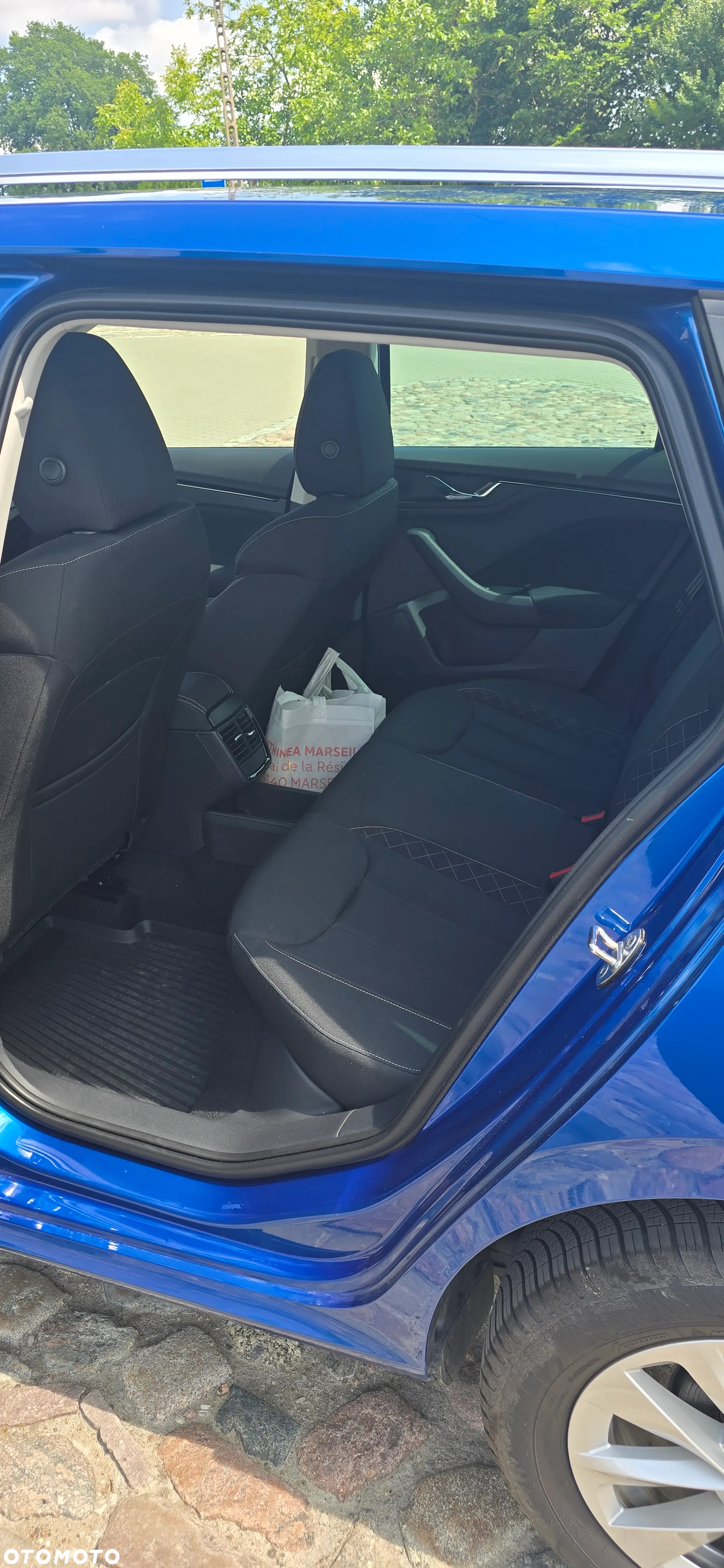 Skoda Kamiq 1.0 TSI Ambition - 7