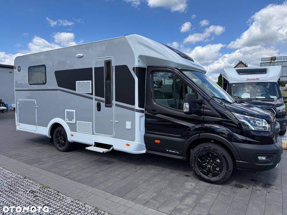 Sunlight T690 L Adventure - 2