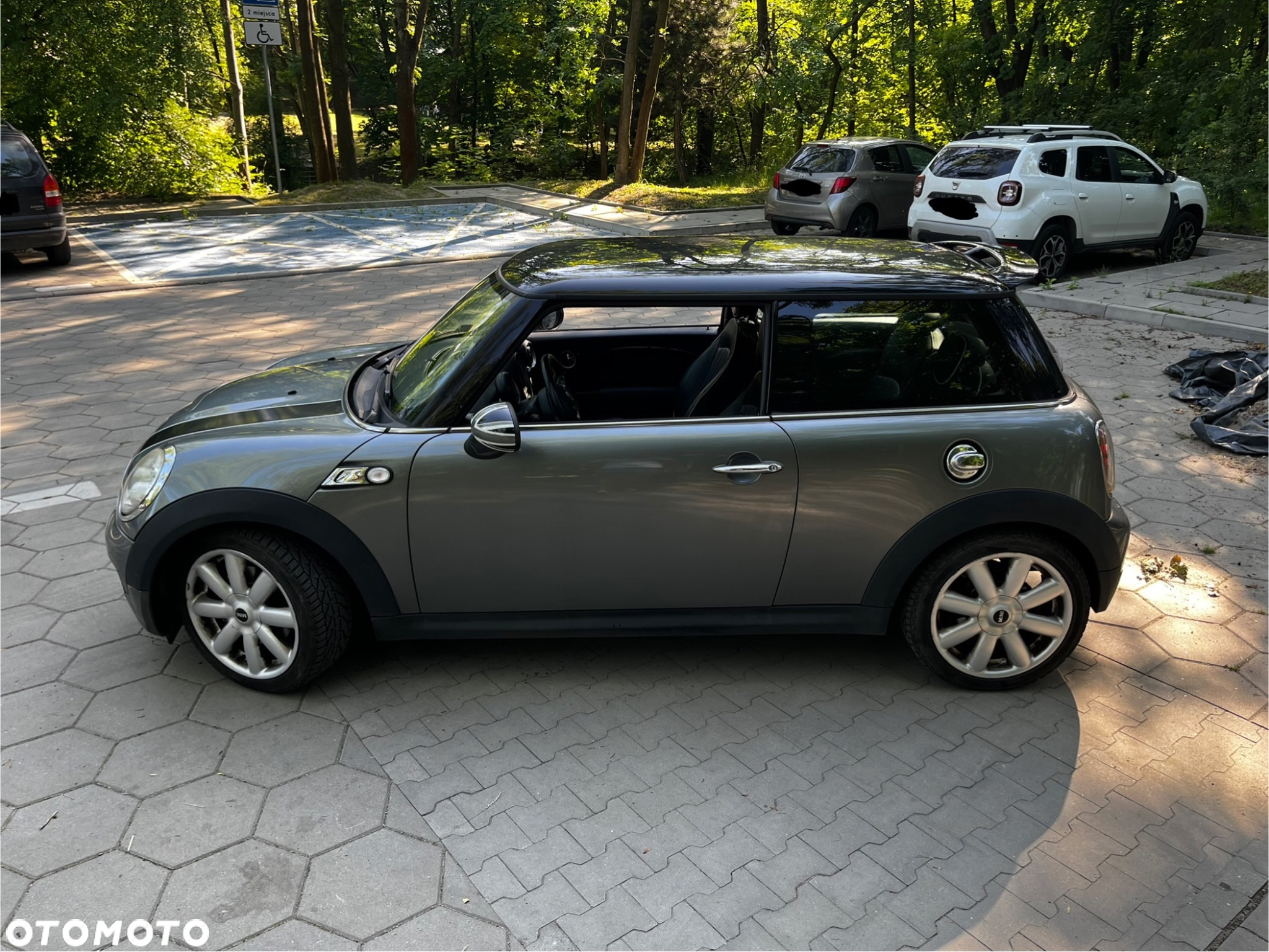 MINI Cooper S Standard - 9