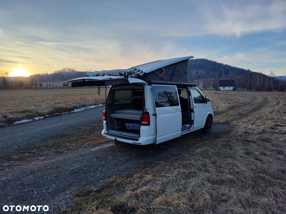 Volkswagen California - 7