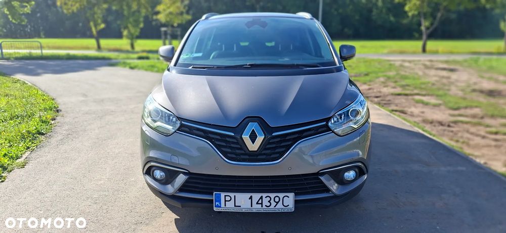 Renault Scenic 1.2 TCe Energy Bose - 5