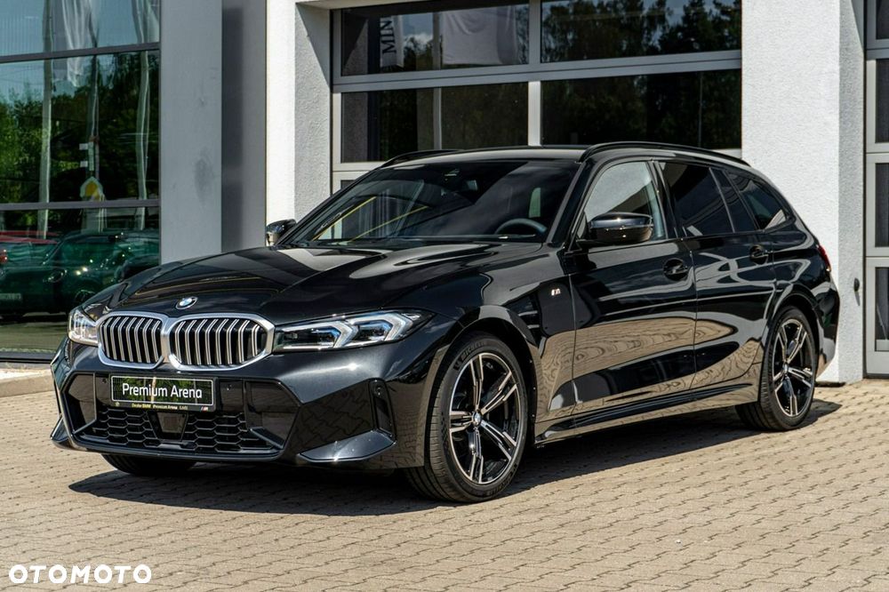 BMW Seria 3 - 6