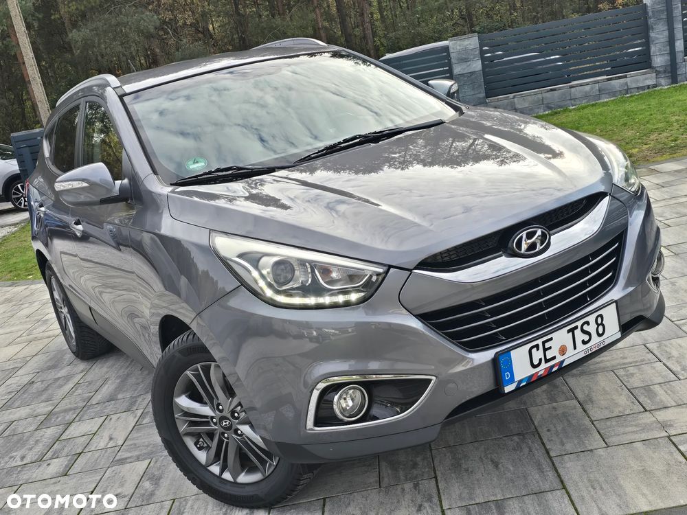 Hyundai ix35 1.6 2WD Style - 5