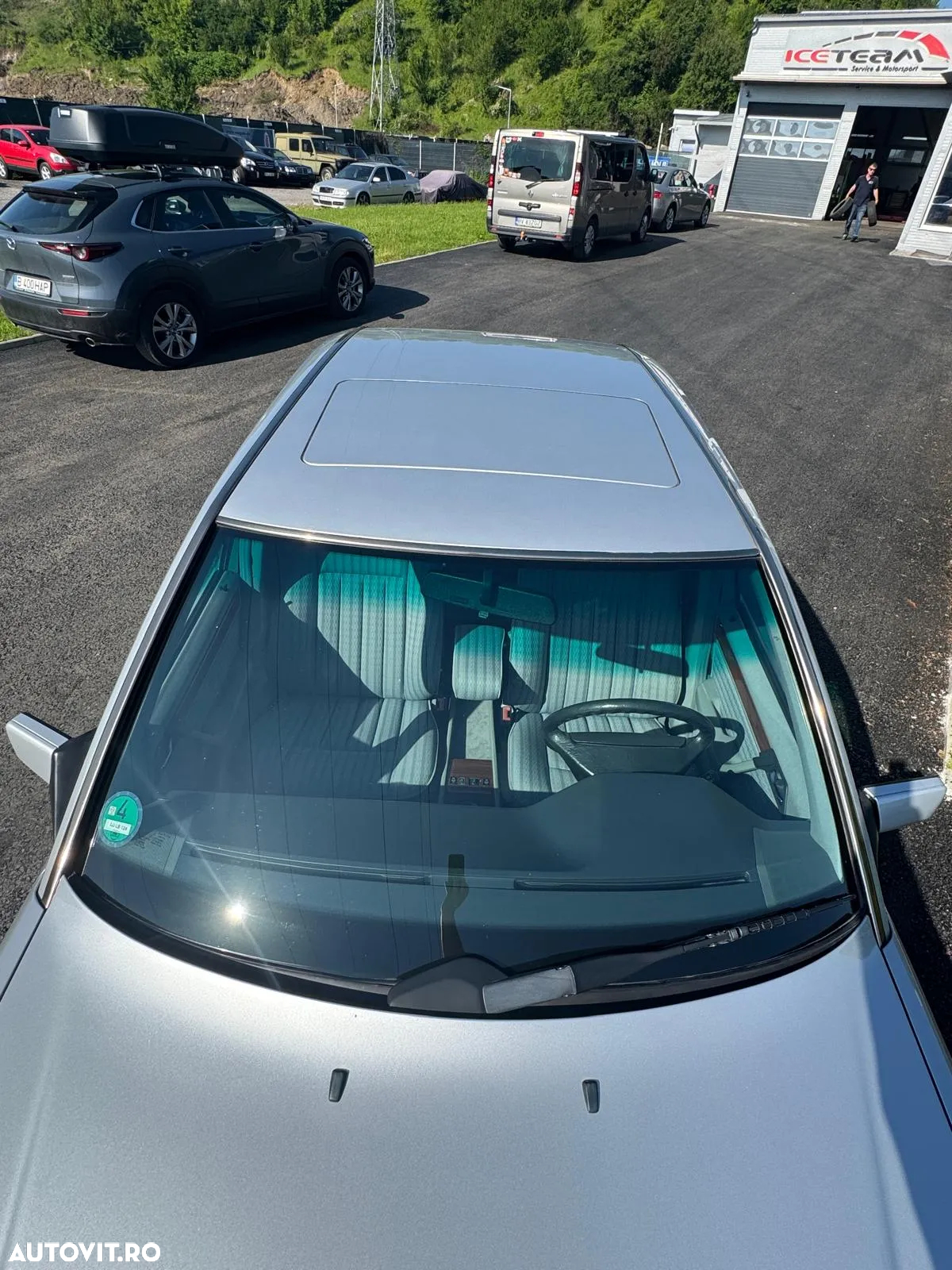 Mercedes-Benz E - 29