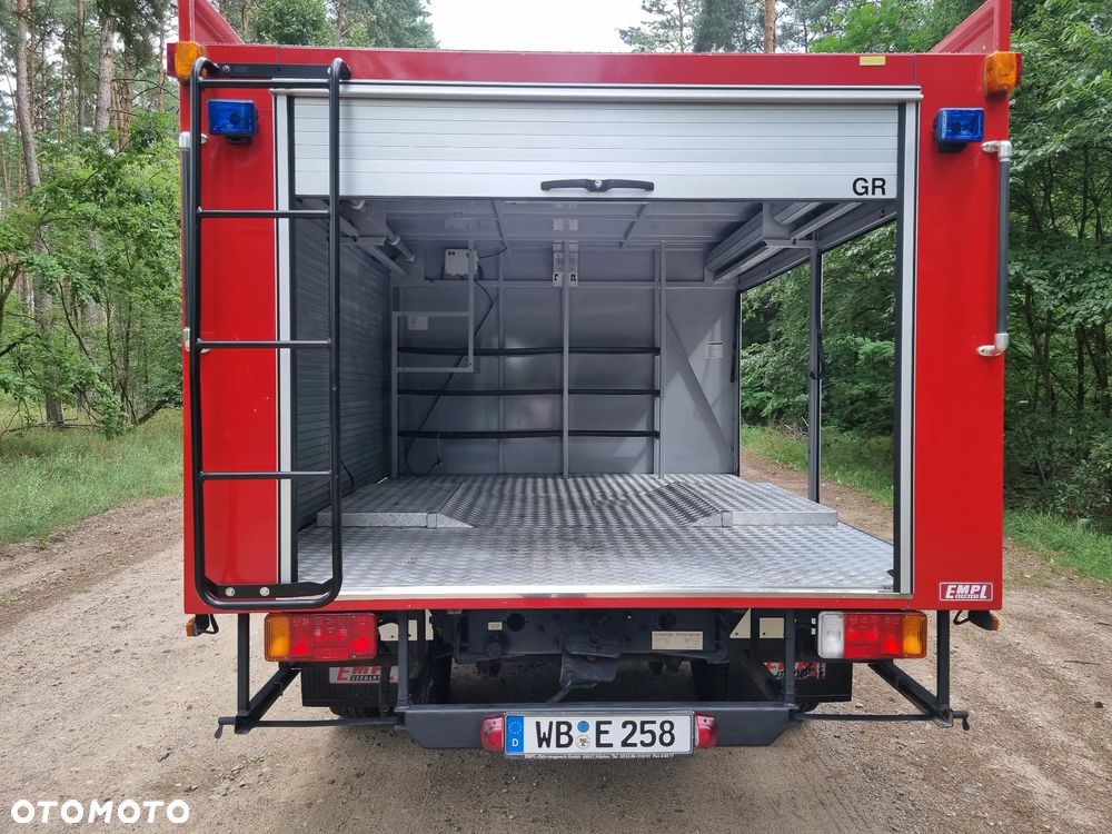 Iveco EuroCargo 75E14 - 26