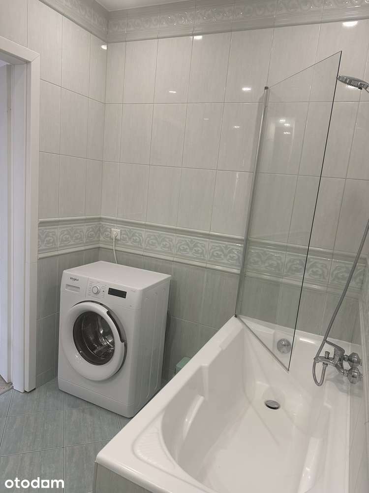 Apartament 2-pokojowy z widokiem na Odrę  na Podzamczu