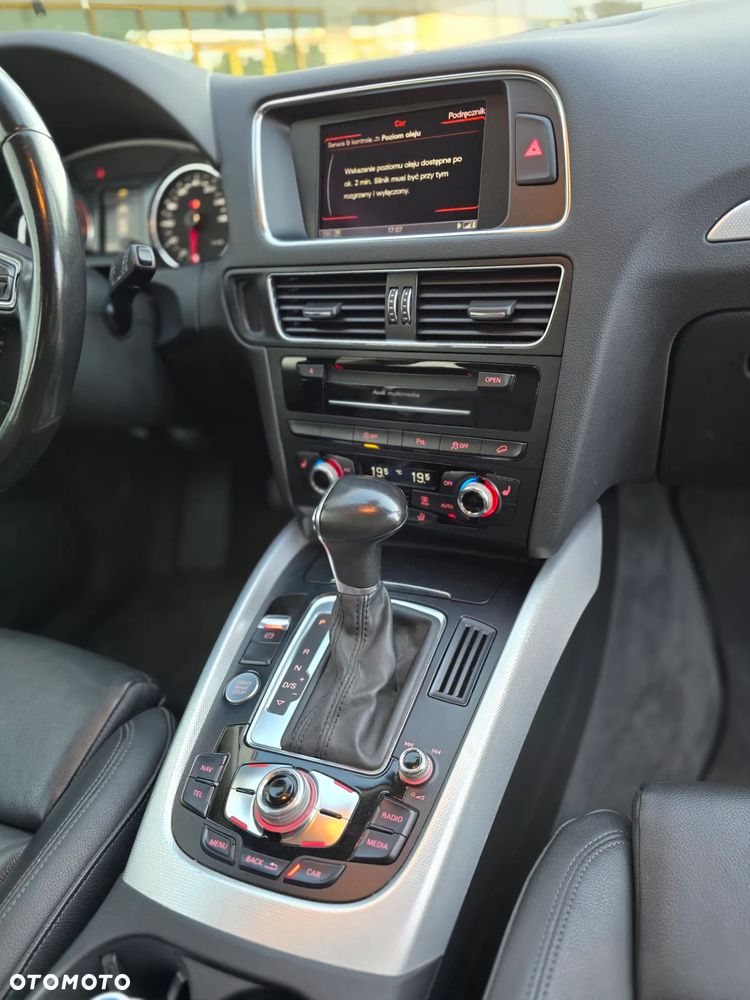 Audi Q5 2.0 TDI quattro S tronic - 18