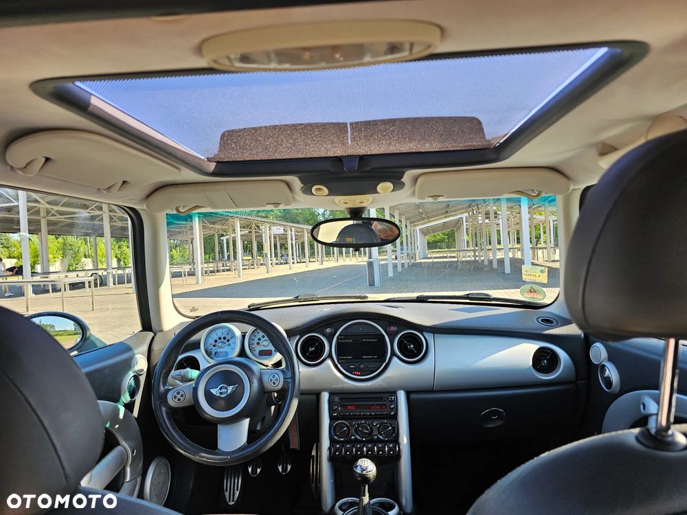MINI Cooper S Standard - 22
