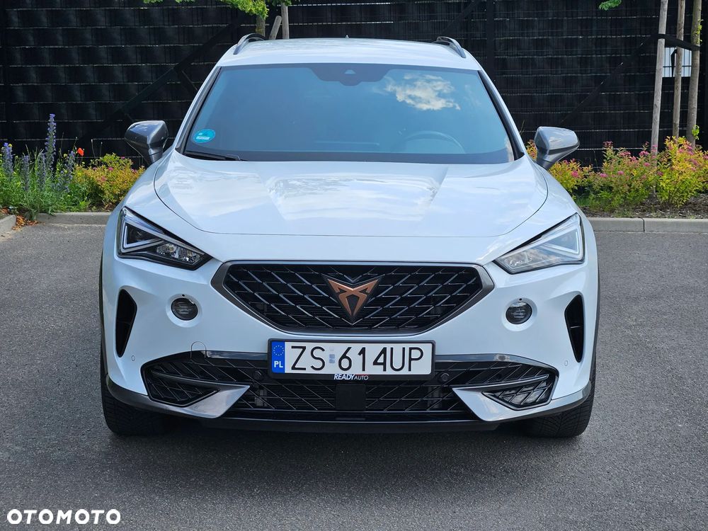 Cupra Formentor 1.5 TSI DSG Tribe Edition - 15