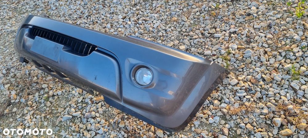 KIA SORENTO LIFT 2006- Zderzak przód oryginał MH166 - 6