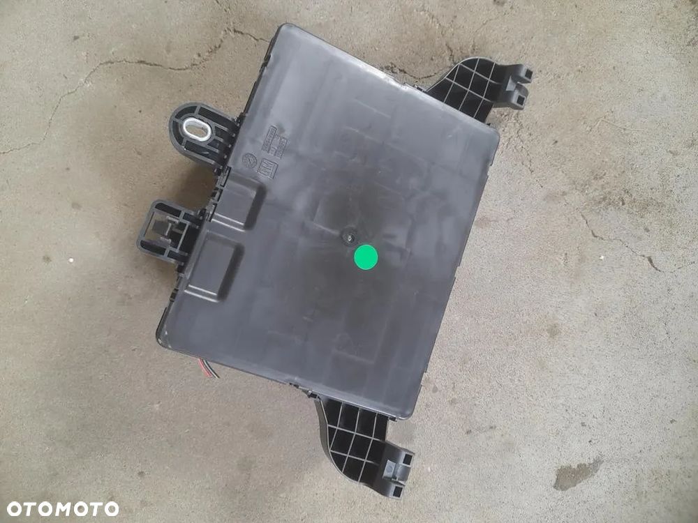 Moduł sterownik BSI Opel Insignia A lift 22737764 - 3