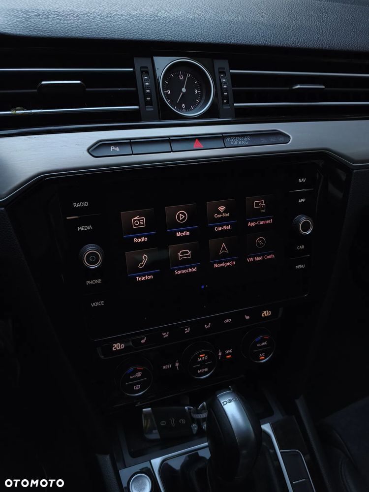 Volkswagen Passat 1.4 TSI ACT (BlueMotion Technology) DSG Highline - 30