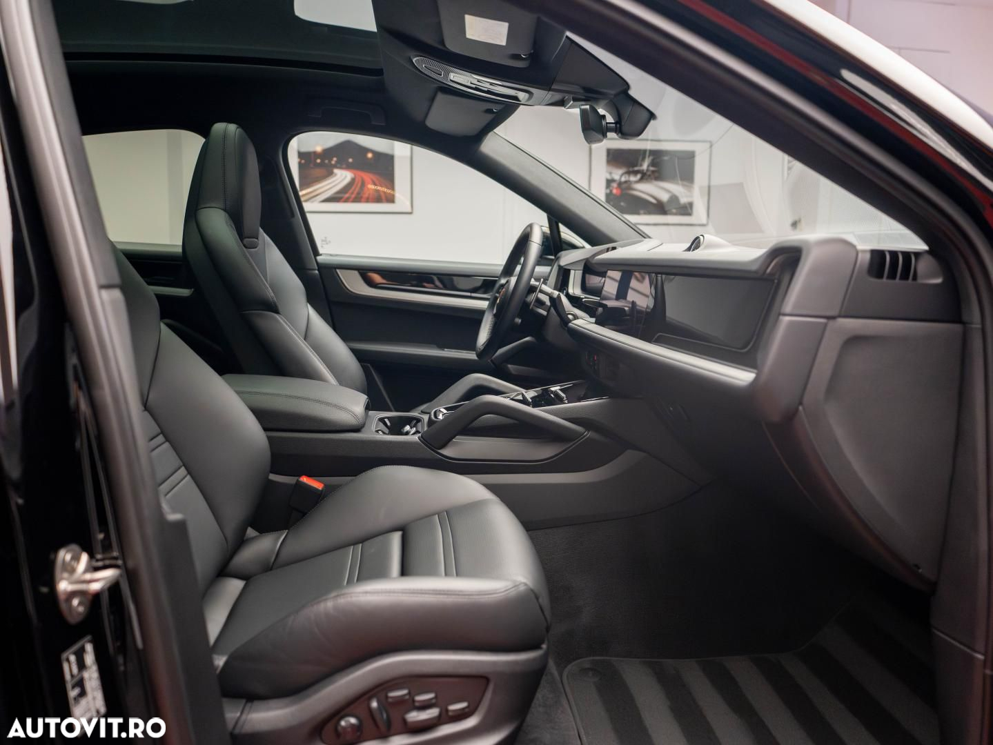 Porsche Cayenne - 23