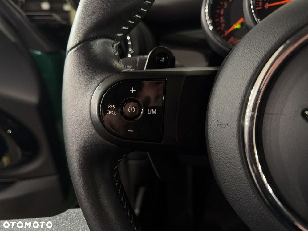MINI Cooper S - 20