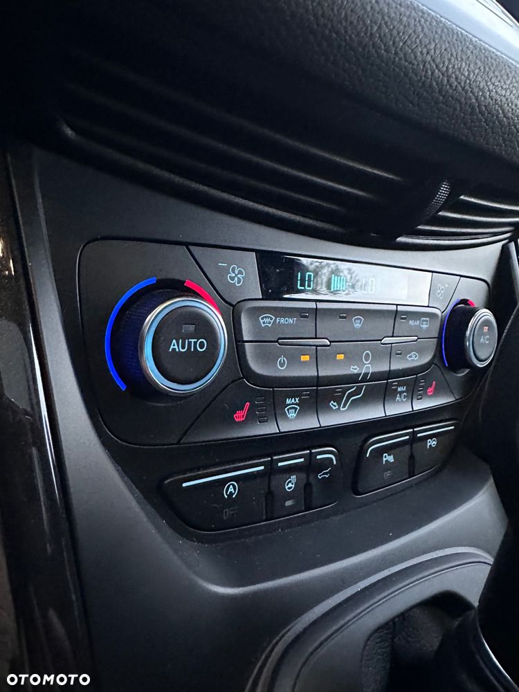 Ford Kuga 2.0 EcoBoost AWD ST-Line ASS - 15