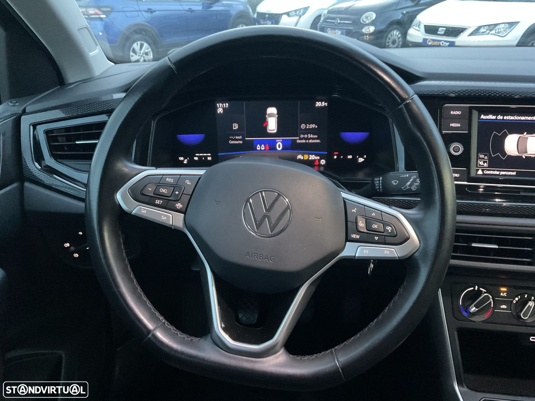VW Taigo 1.0 TSI - 18