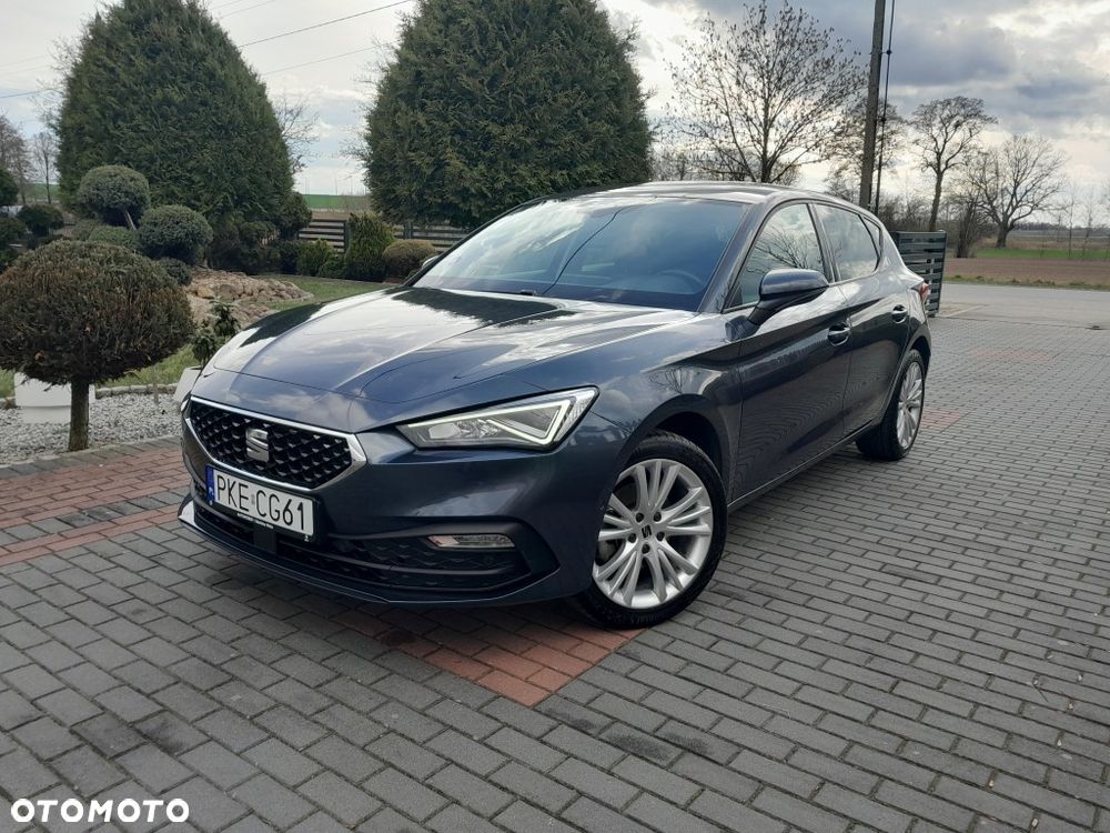 Seat Leon - 7