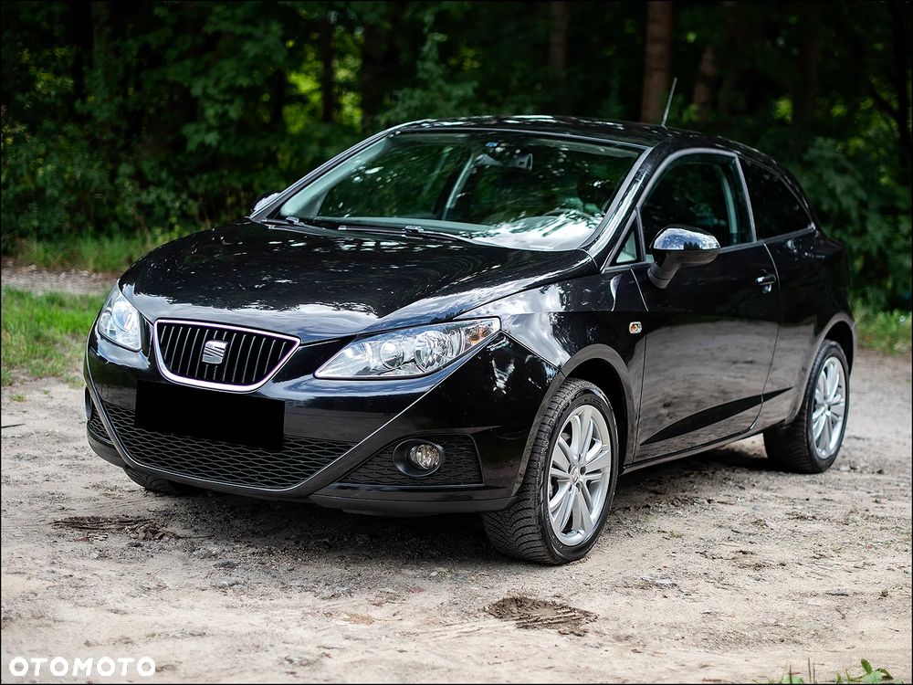 Seat Ibiza - 12