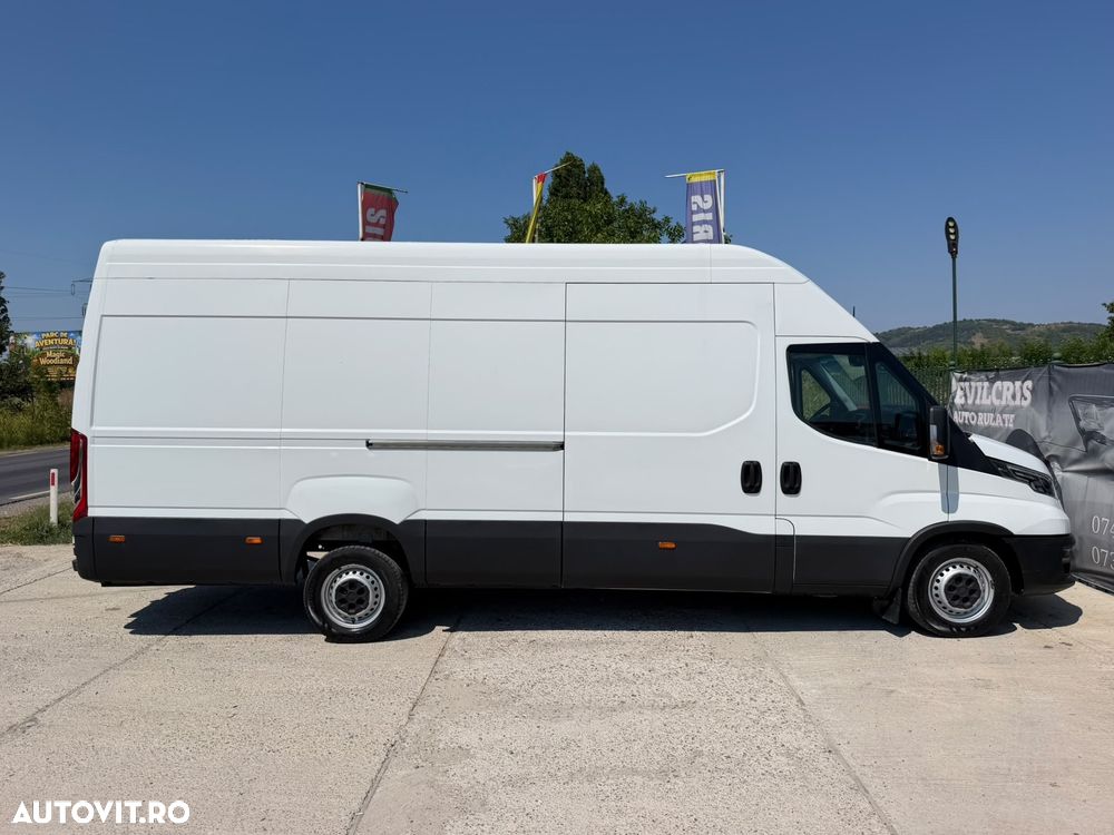 Iveco Daily AUTOMAT L4H3 - 16