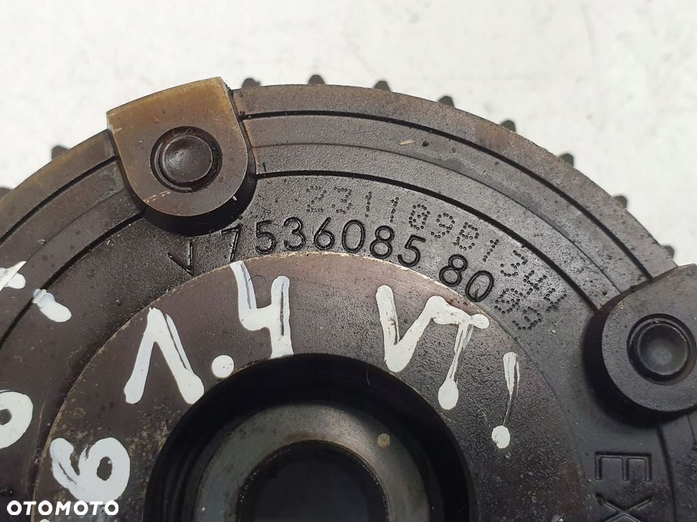 Mini Cooper R56 1.6 16V VTi KOŁO FAZ ROZRZĄDU - 2