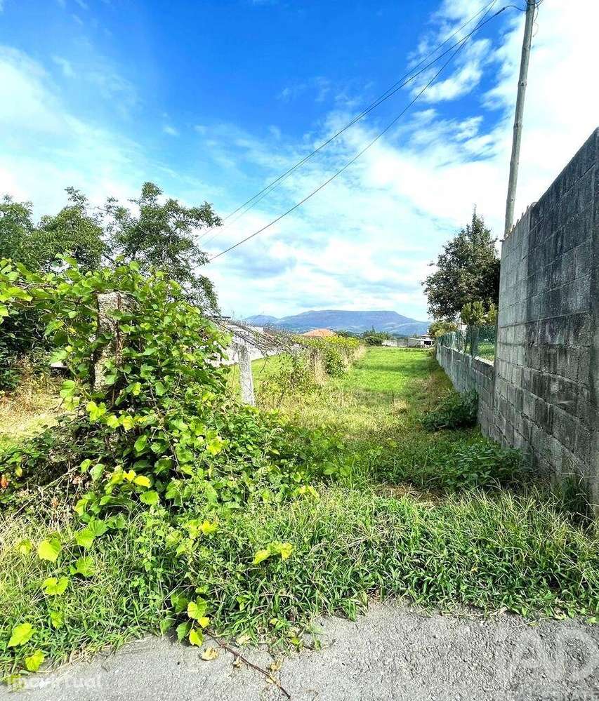 Terreno em Geraz Do Lima (Santa Maria, Santa Leocádia E Moreira) E Deã - Grande imagem: 3/4