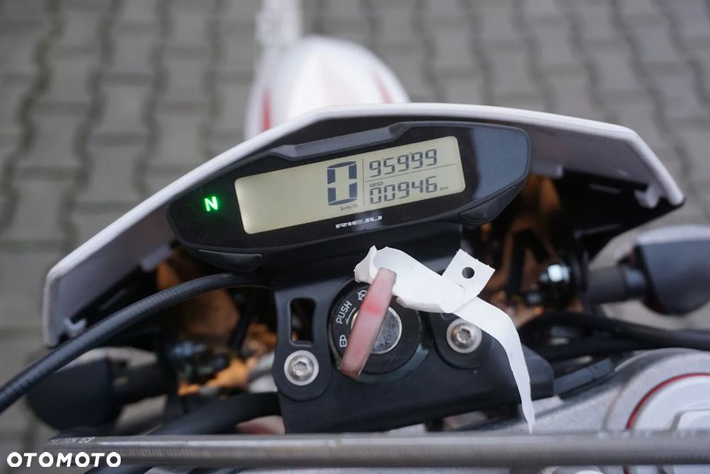 Rieju MRT Pro SM - 7