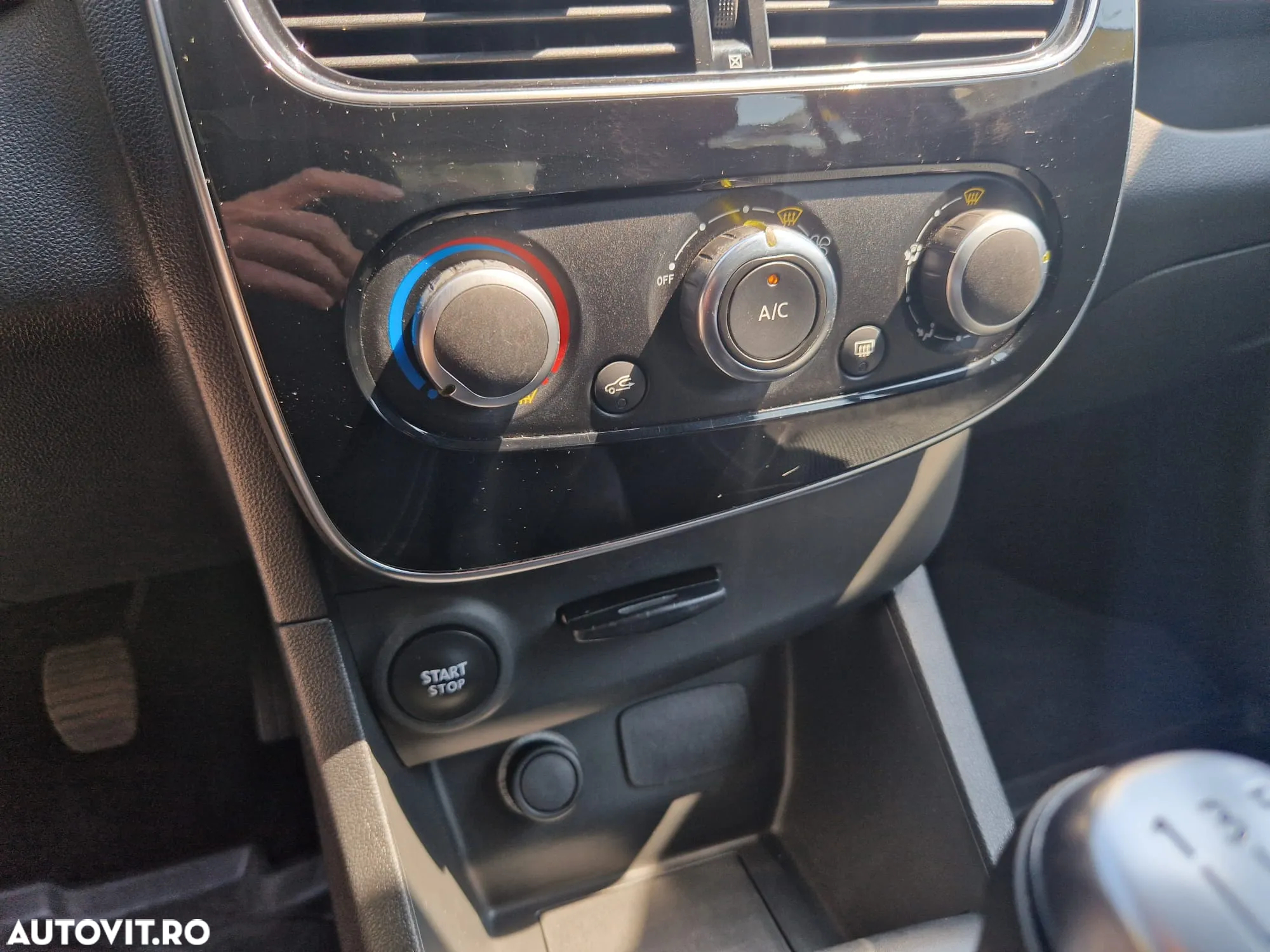 Renault Clio V 1.0 TCe Life - 17