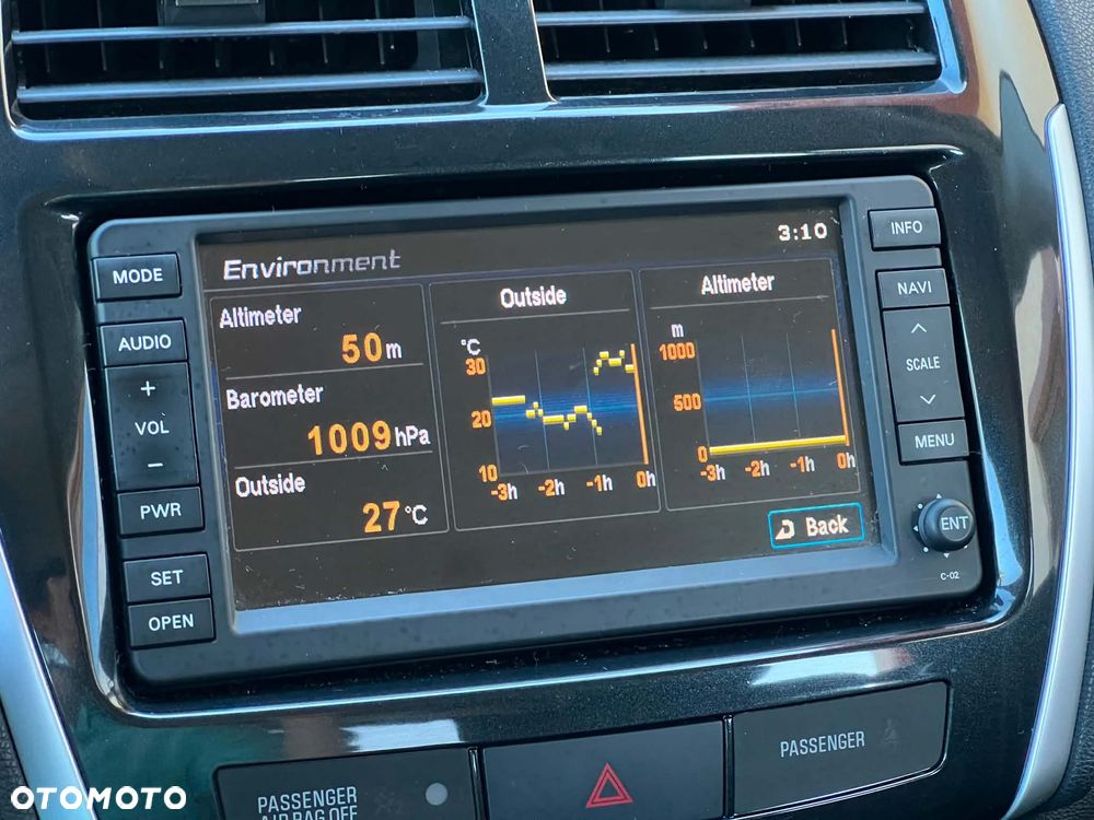 Citroën C4 Aircross HDi 150 Stop & Start 2WD Exclusive - 29