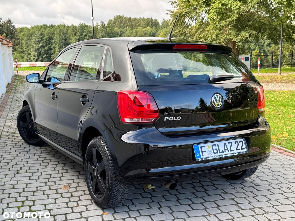 Volkswagen Polo - 11
