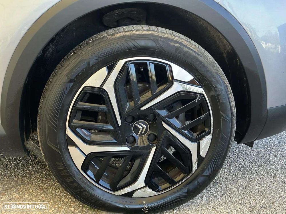 Citroën C4 1.2 PureTech Feel Pack - 18