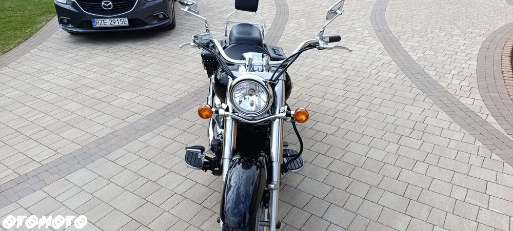 Kawasaki Vulcan - 9