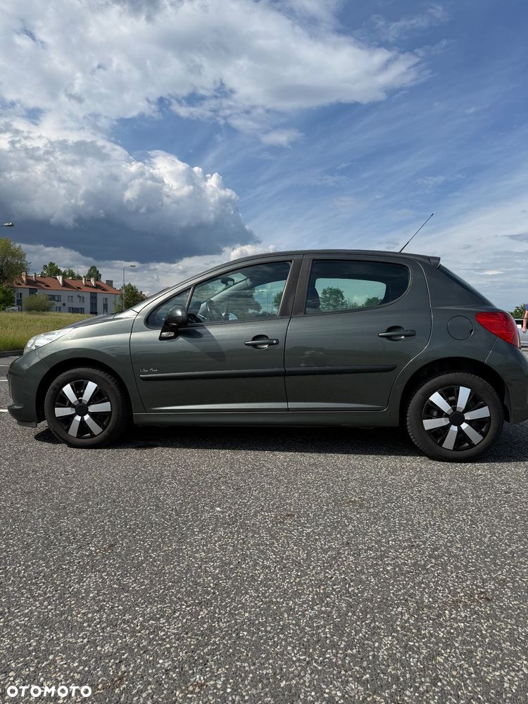 Peugeot 207 95 VTi Urban Move - 12