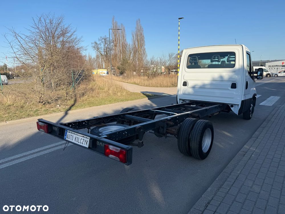 Iveco Daily 35C15 - 4