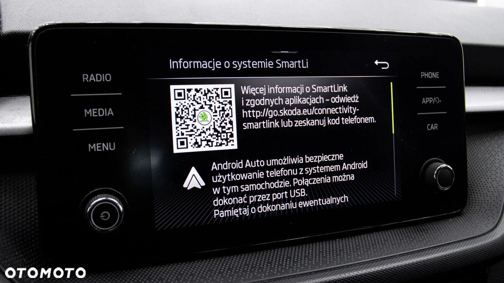 Skoda Fabia 1.0 Ambition - 15