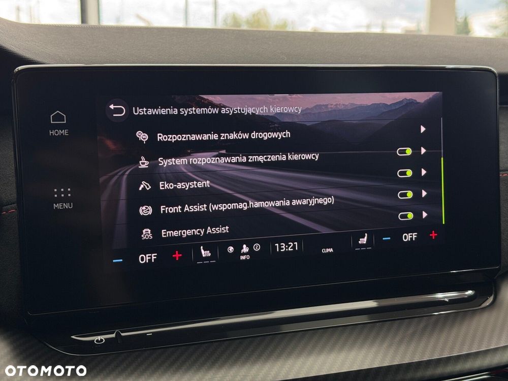 Skoda Octavia 1.4 TSI Plug-In Hybrid RS DSG - 36