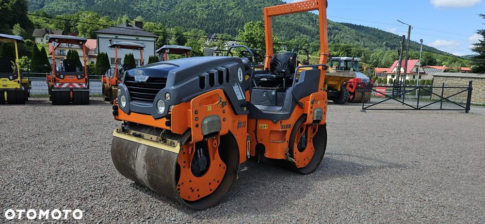 Hamm HD 13 VV - 4