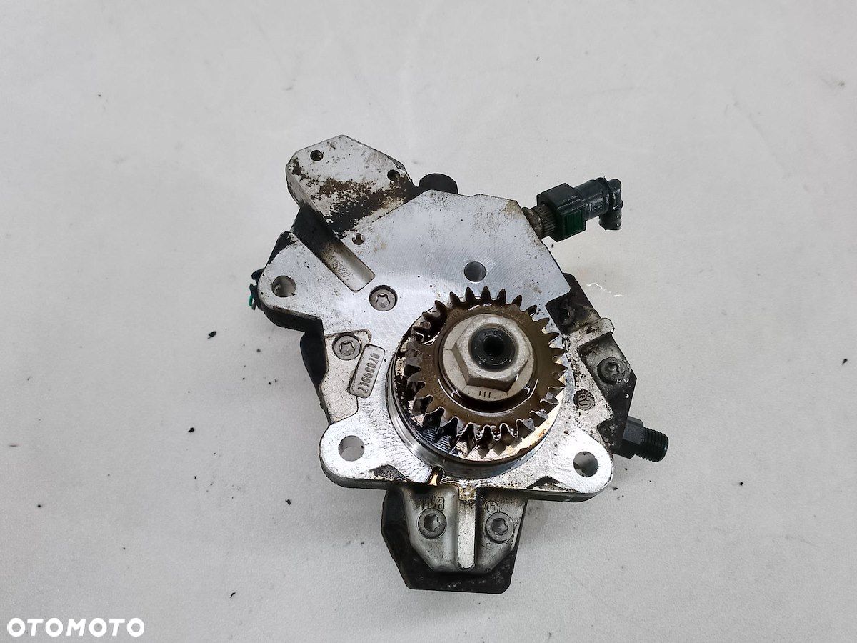 POMPA WTRYSKOWA RENAULT LAGUNA III  8200803375-A  H8200385478 2.0 DCI - 1