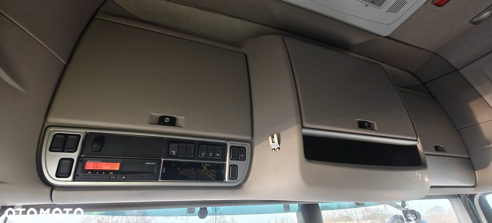 DAF XF106 510KM - 14