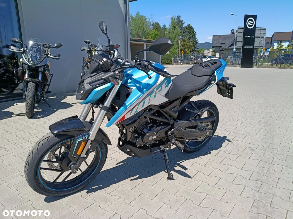 VOGE R125 - 2