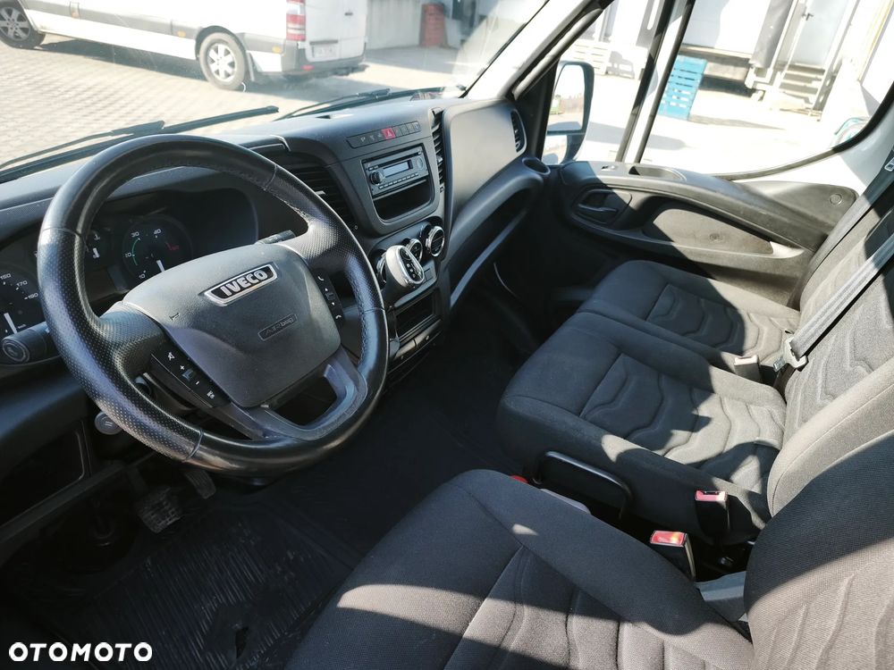 Iveco DAILY - 5