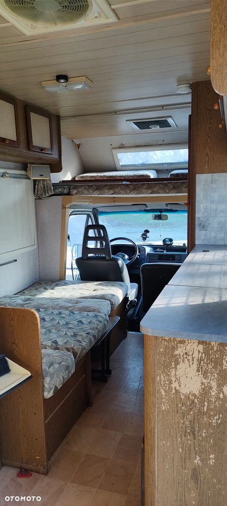 Ford Transit 2.5 D - 12